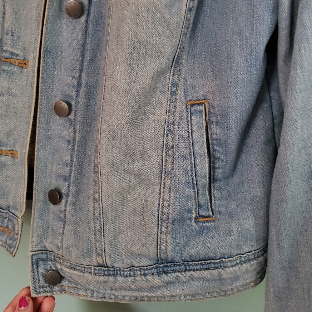 Universal Thread Freeborn Jacket Size Large - image 6